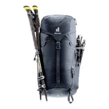 Trail 24 - Black/Shale - Trekking Poles