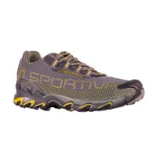 La Sportiva Wildcat - Profile