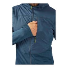 Rab Ascendor Summit Full Zip Hoody - Men's