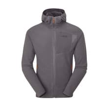 Tecton Hoody - Graphene