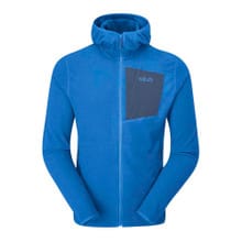 Tecton Hoody - Maya Blue