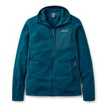 Tecton Hoody - Tempest Blue
