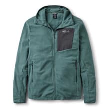 Tecton Hoody - Sage
