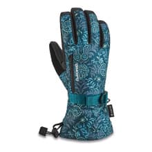 Dakine Sequoia GORE-TEX Glove - Ornamental Teal