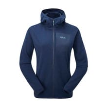 Rab Tecton Hoody - Deep Ink