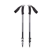 Trail Sport Trekking Poles - Collapsed