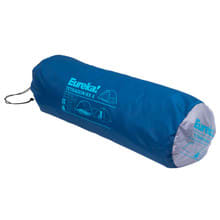 Eureka Tetragon NX 4 Person Tent - Packed