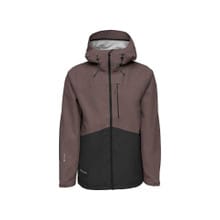 Flylow Knight Jacket - Mercury/Black