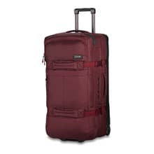 Dakine Split Roller 110L Bag - Port Red