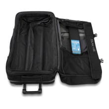 Dakine Split Roller 110L Bag - Open