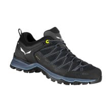 Salewa Mountain Trainer Lite GTX - Black/Black