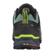 Salewa Women's Mountain Trainer Lite GTX Shoe - Heel