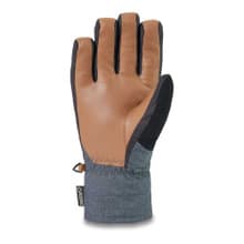 Dakine Leather Titan GORE-TEX Short Glove - Palm