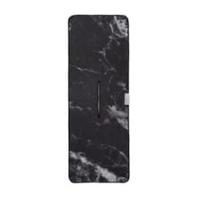 Leus Golf Eco Towel - Marble Black