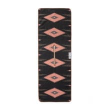 Leus Golf Eco Towel - Heritage Rust