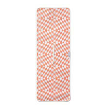 Leus Golf Eco Towel - Terracotta