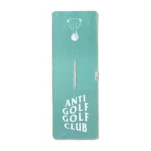 Leus Golf Eco Towel - Anti Golf Golf Club