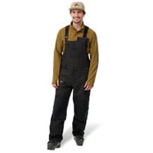 Baker Insulated - Black - Model