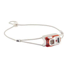 Petzl BINDI Headlamp - Orange
