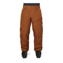 Flylow Snowman - Copper - Front