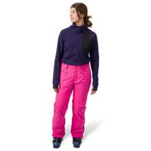Flylow Daisy Pant - On Model