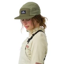 Flylow Cozy - Leaf / Evergreen - Model