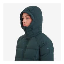 Tundra Hoodie Women's - Hood