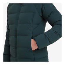 Tundra Hoodie Women's - Pocket
