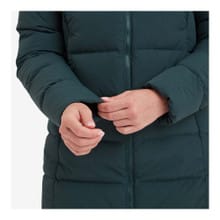 Tundra Hoodie Women's - Cuff