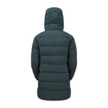 Tundra Hoodie Women's - Back