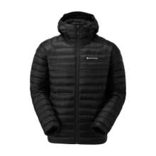 Montane Anti-Freeze - Black