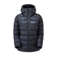 Montane Anti-Freeze XT - Eclipse Blue