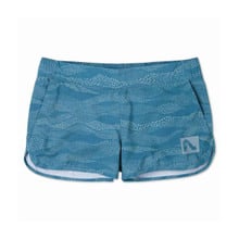 Flylow Women's Hudson Short - Lagoon (2020)