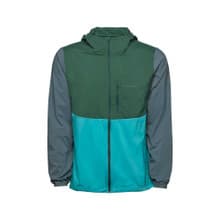 Flylow Davis Jacket - Forest/Moraine/Slate