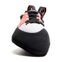 Evolv Geshido Lace Climbing Shoe - Toe