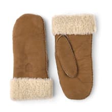 Hestra Sheepskin - Beige - Main