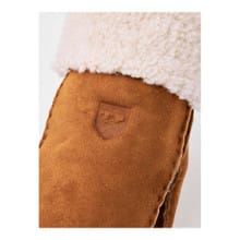 Hestra Sheepskin - Cork - Detail