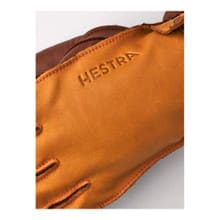 Hestra Wakayama - Cork/Brn - Detail