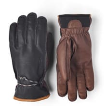 Hestra Wakayama - Navy/Brown