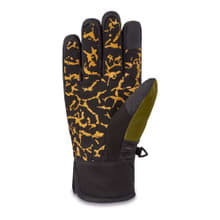 Crossfire Glove - Palm