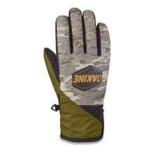 Crossfire Glove - Vintage Camo