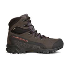 La Sportiva Nucleo High II GTX Hiking Boot - Carbon/Chili