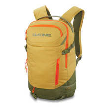 Women's Heli Pro 24L - Mustard Seed