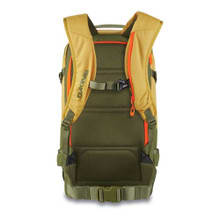 Women's Heli Pro 24L - Back