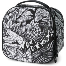 Goggle Case - Kingdom Black