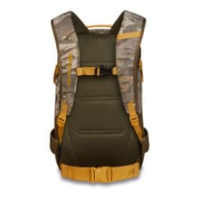 Youth Heli Pro 18 Backpack - Back