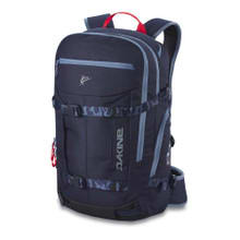 Team Mission Pro 32L Backpack - Louif Paradis