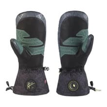 Team Excursion GORE-TEX Mitt - Palm