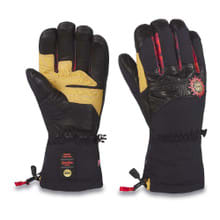 Team Excursion GORE-TEX Glove - Sammy Carlson