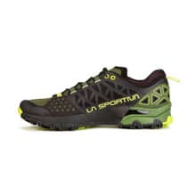 La Sportiva Bushido II - Instep